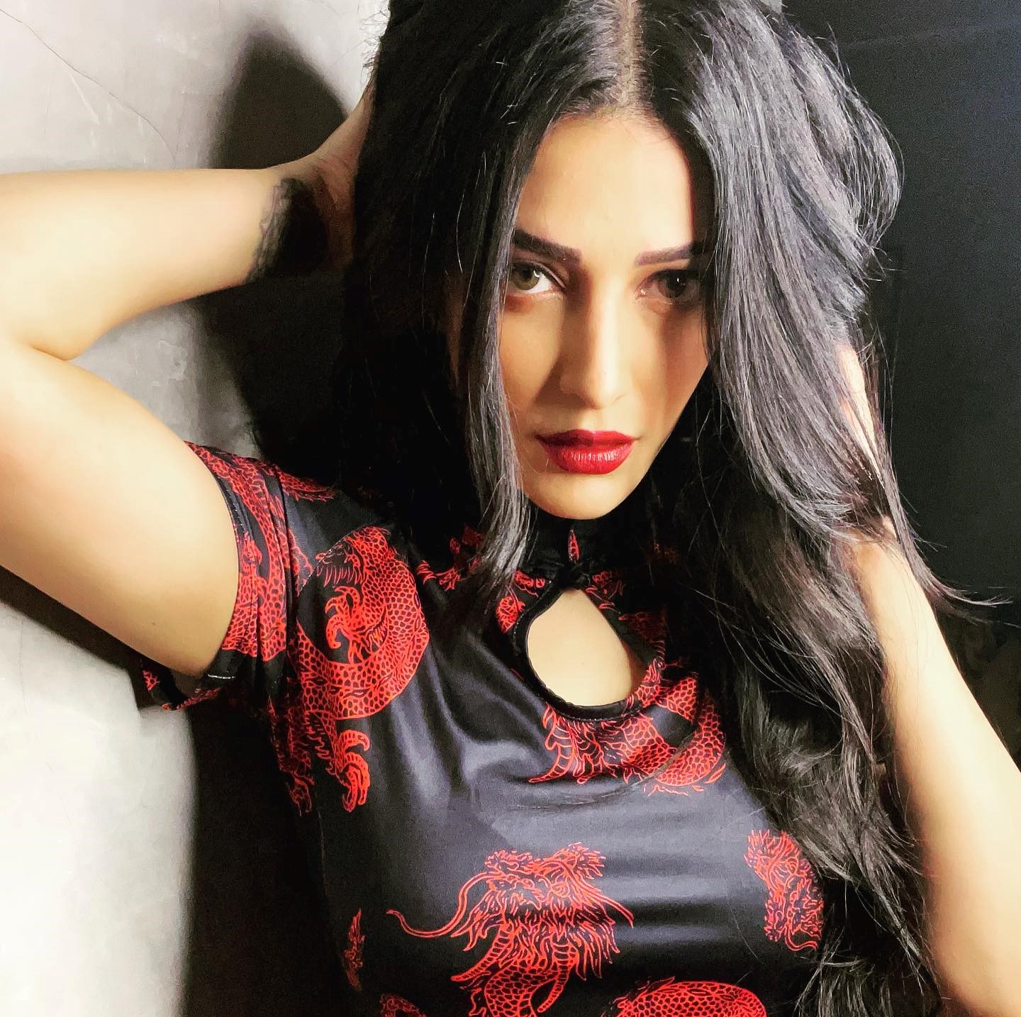 Shruti Hassan