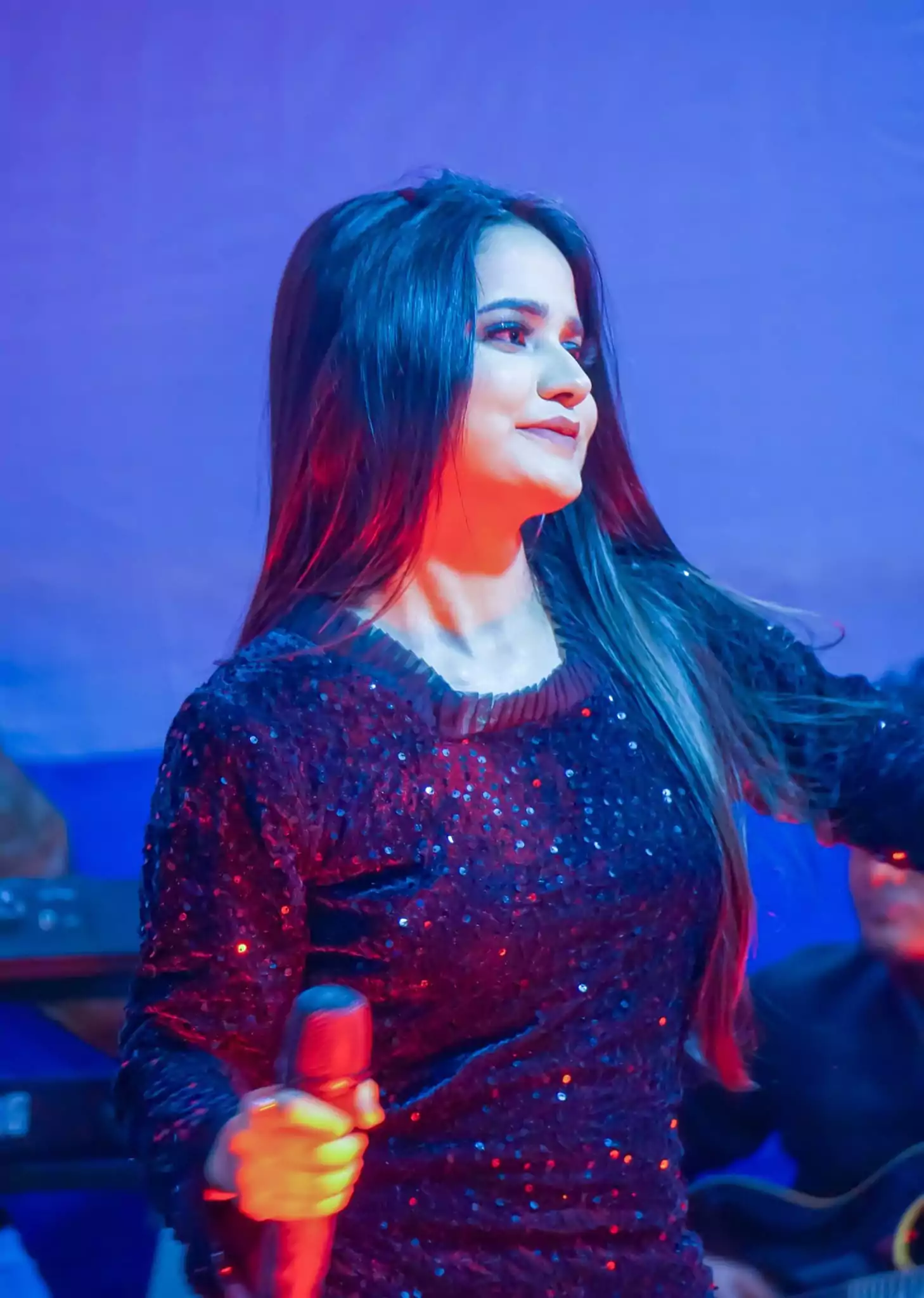 Bidipta Chakraborty