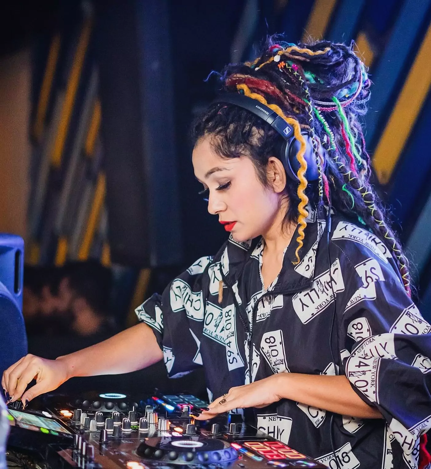 DJ Emily