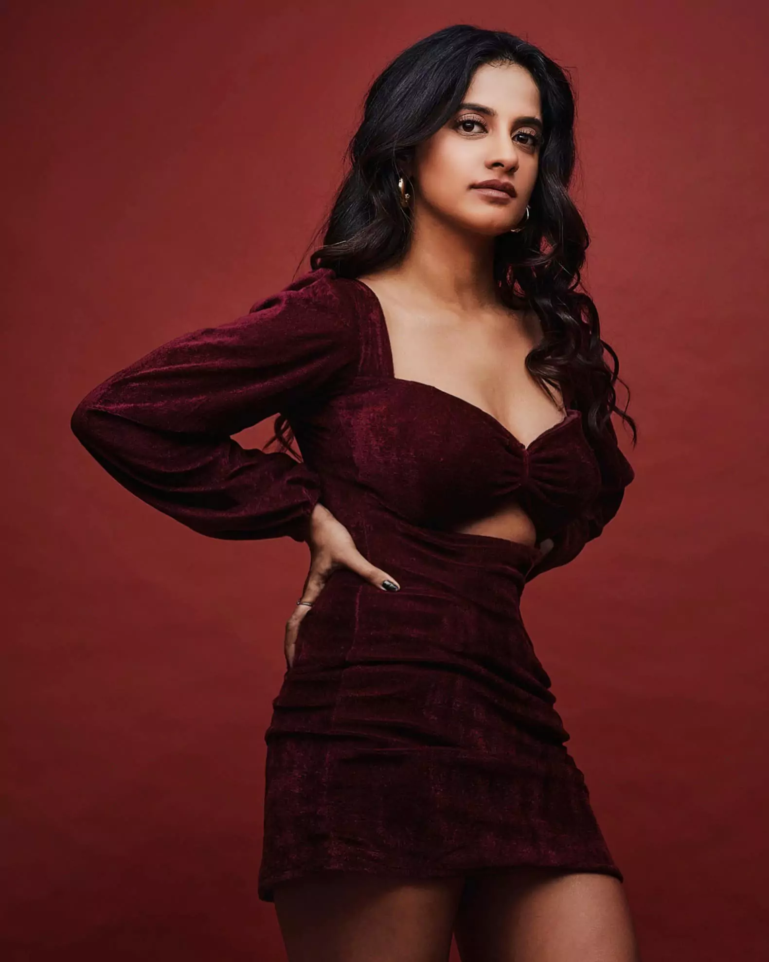 Jasleen Royal