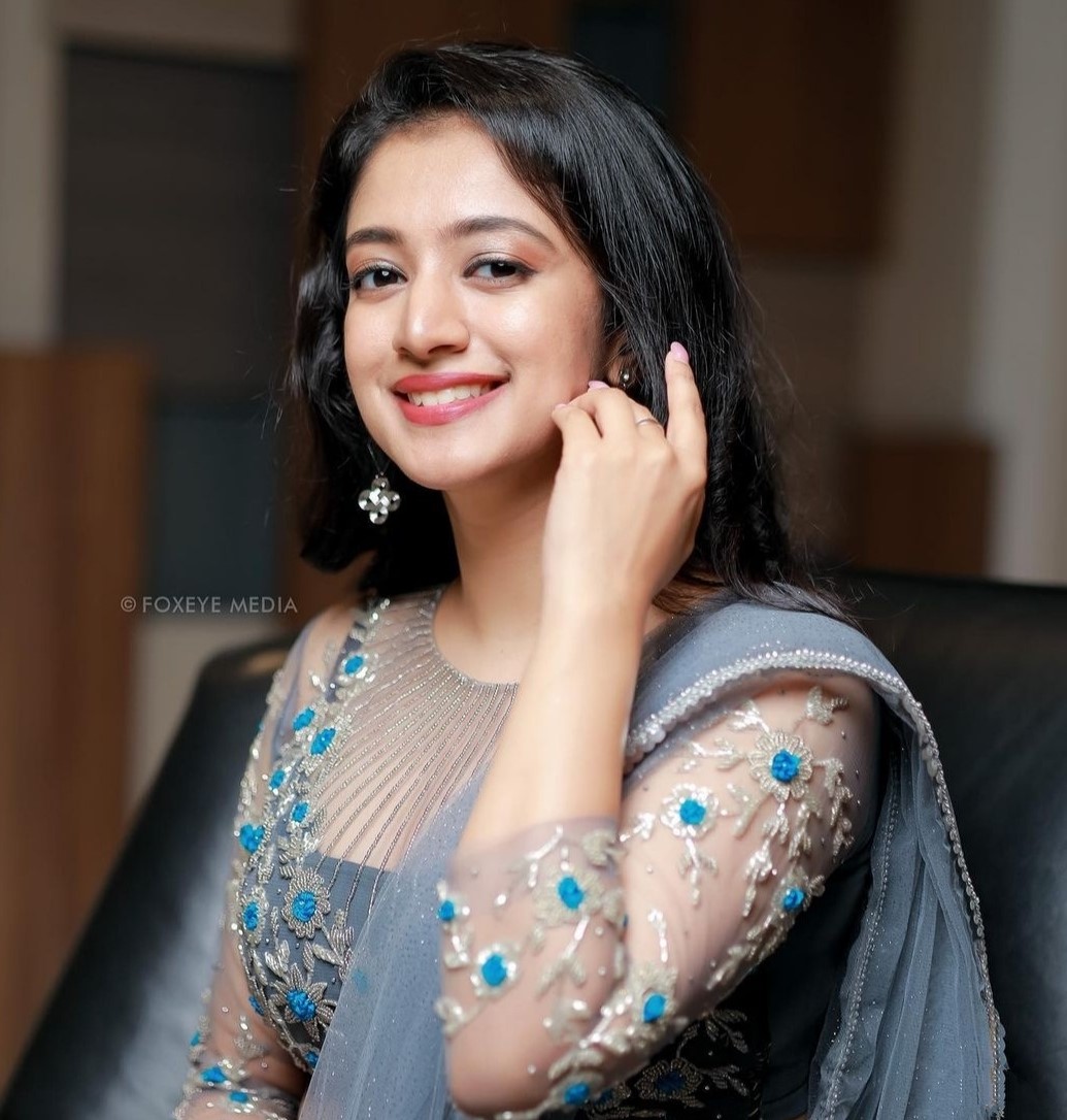 Nithya Mammen