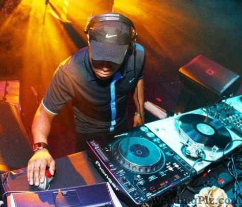 DJ SJL