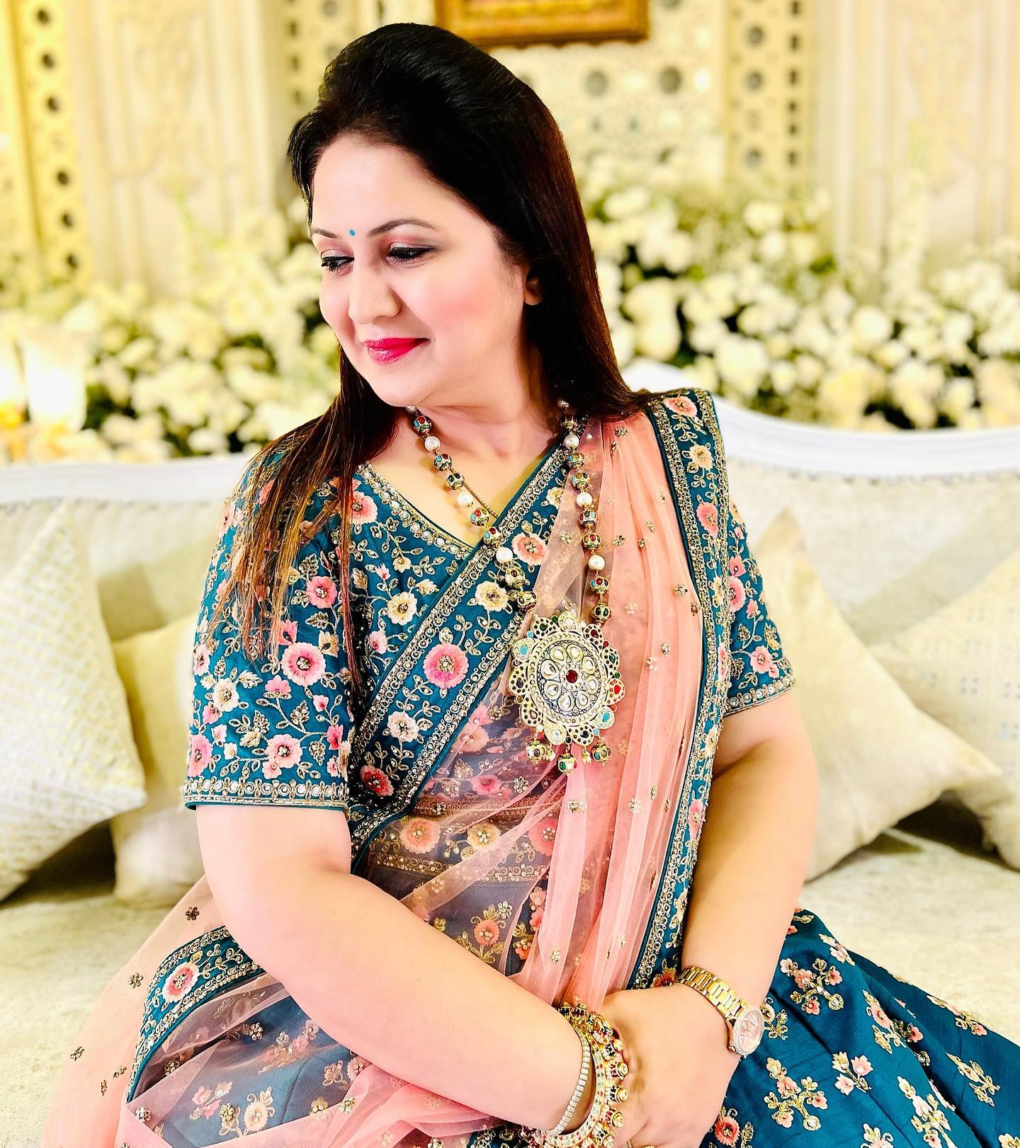Dharini Thakker