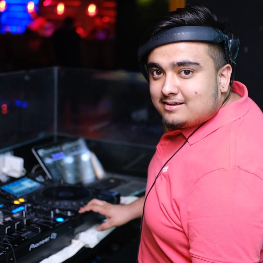 Dj Matz