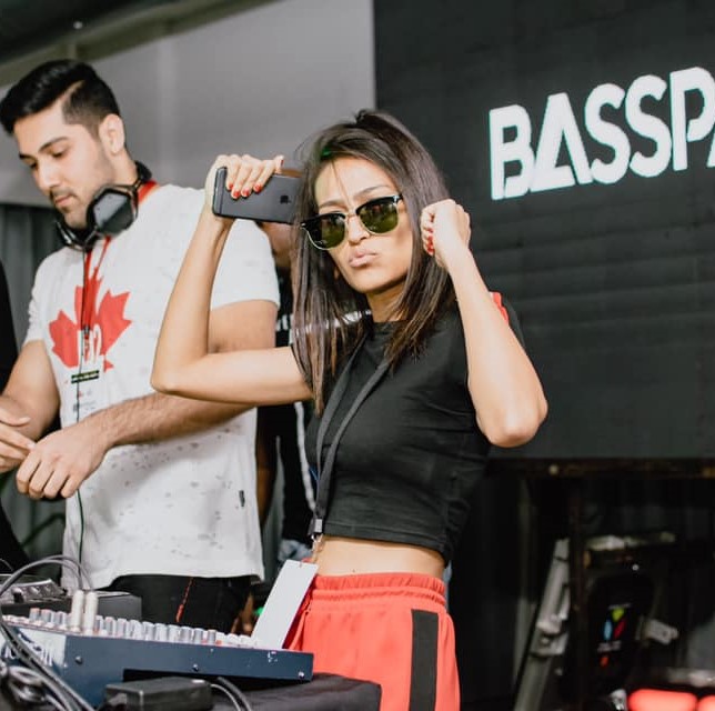 DJ Basspatch