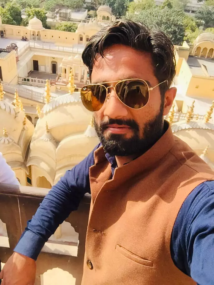 Ajay Rathi
