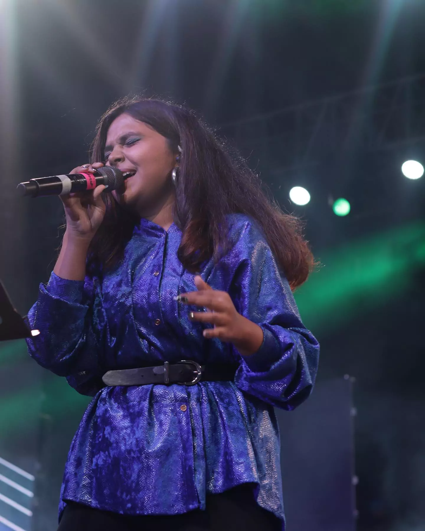 Anjana Padmanabhan