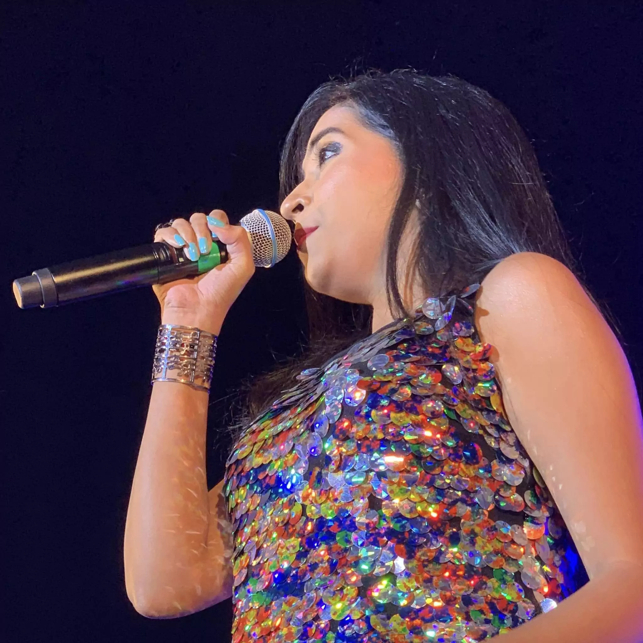Sangeetha Rajeev