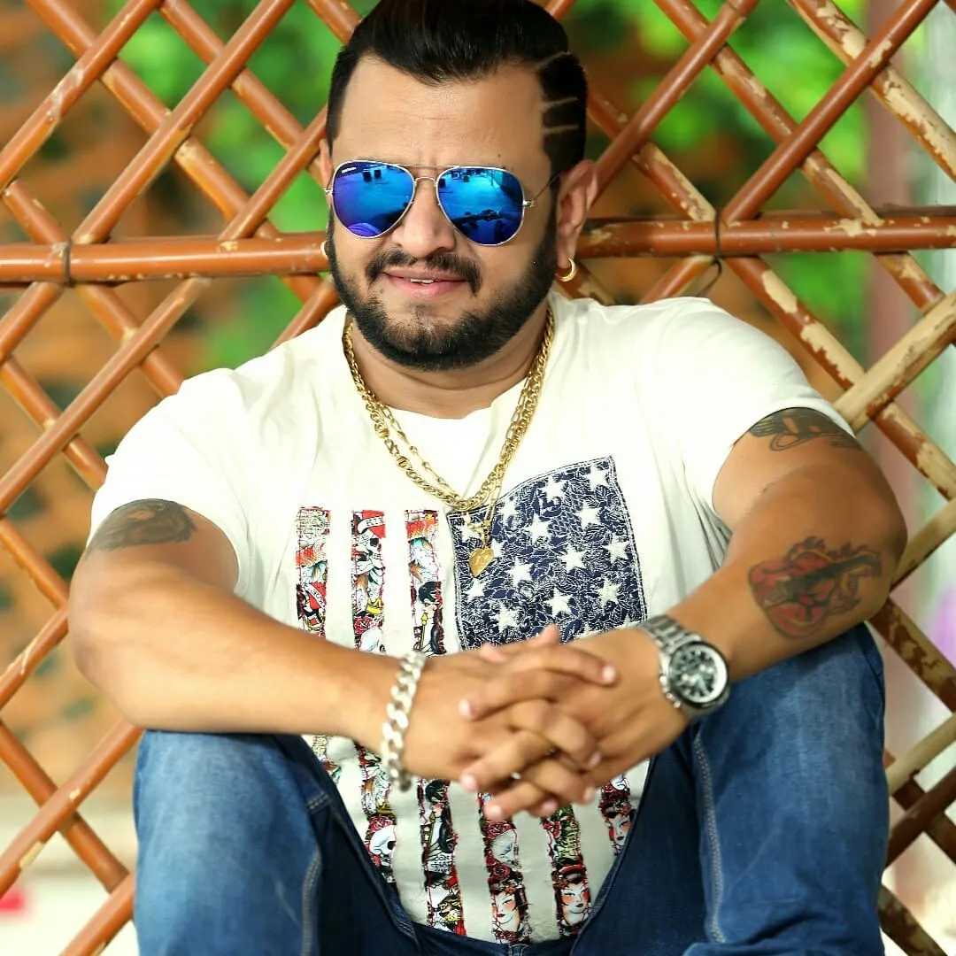 Kuldeep Sharma