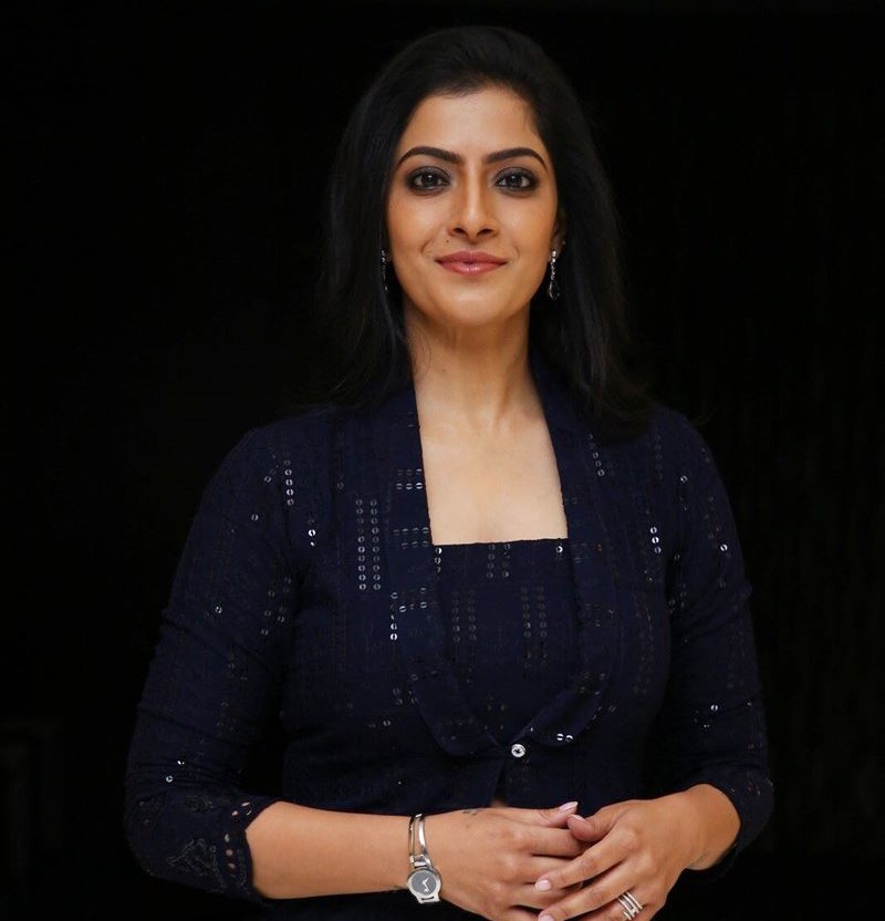 Varalaxmi Sarathkumar