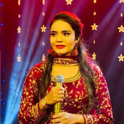 Sonali Dogra