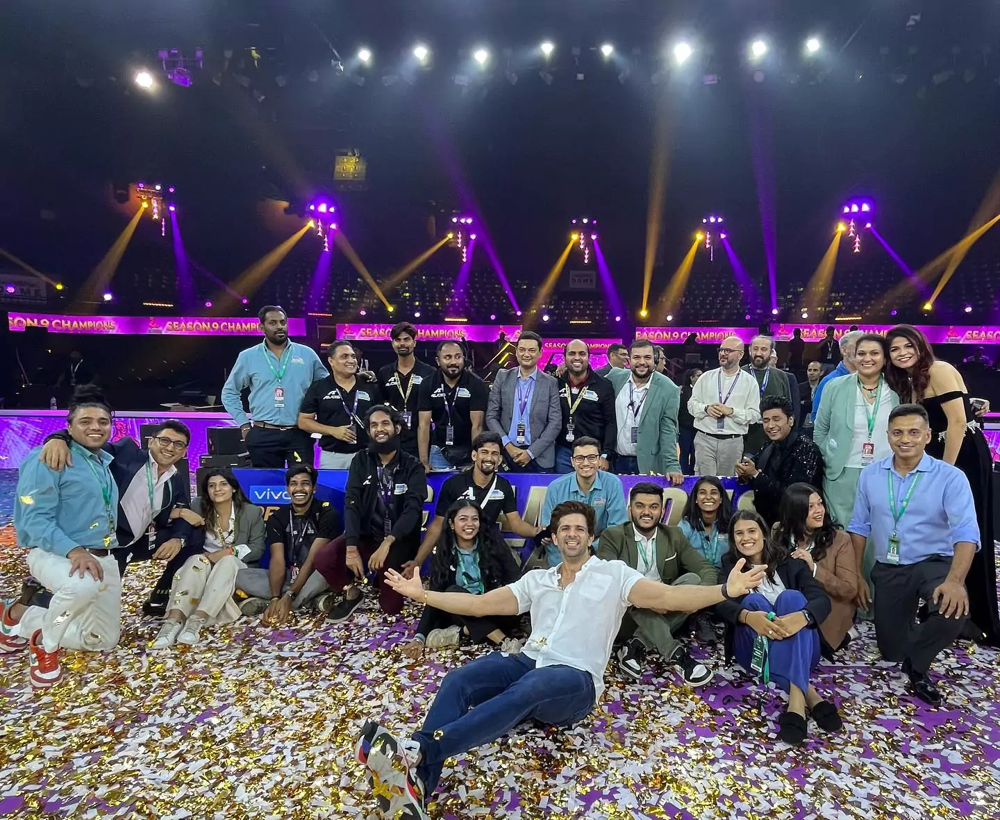 Boonophonic The Band