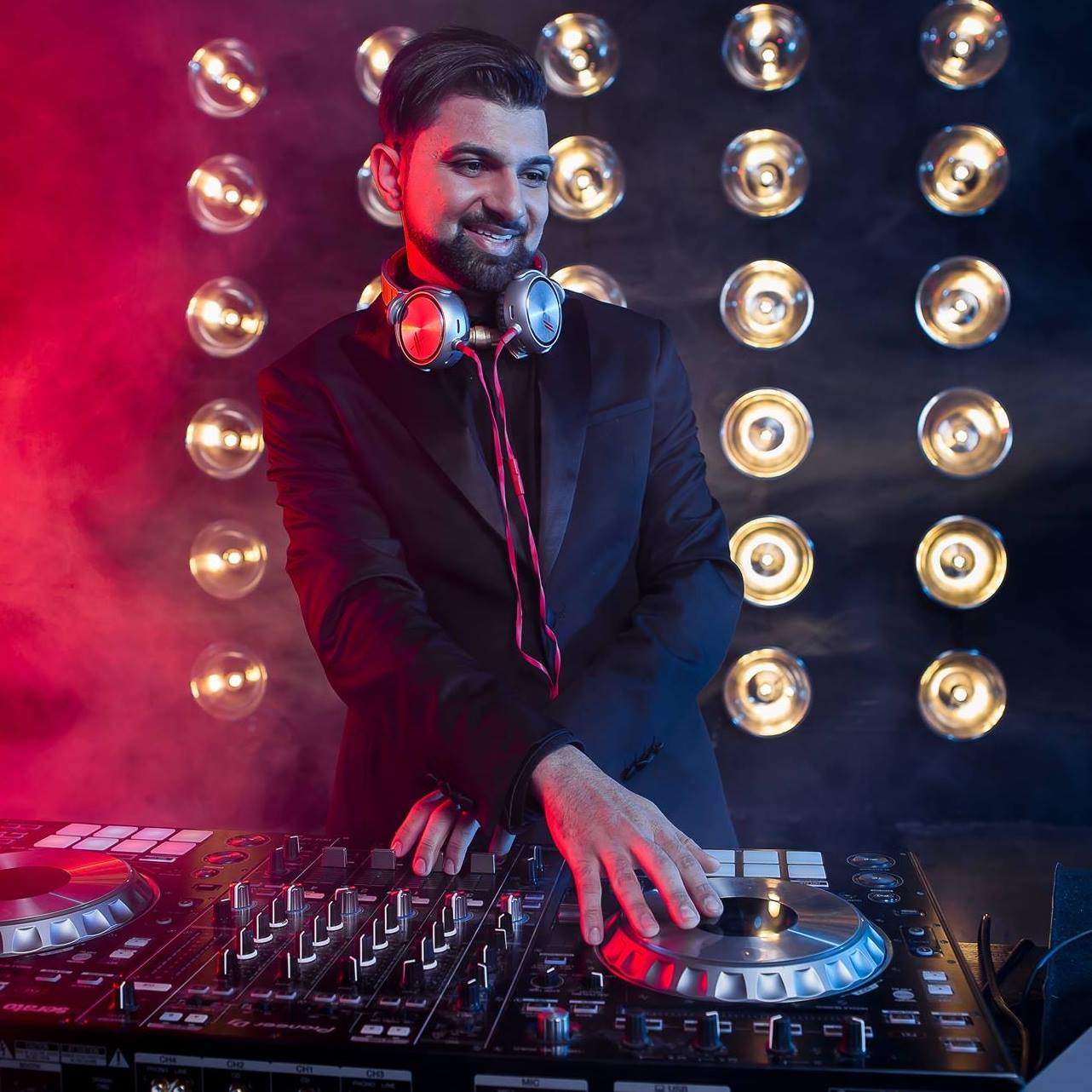 DJ Next Level