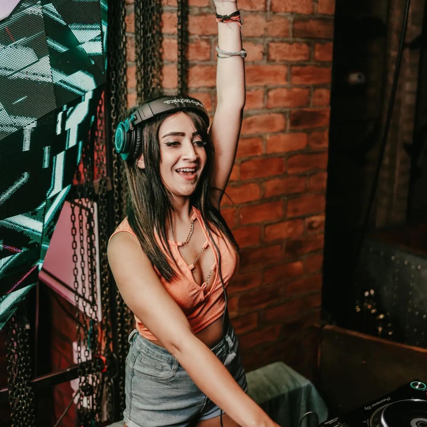 DJ Akiraa Taneja