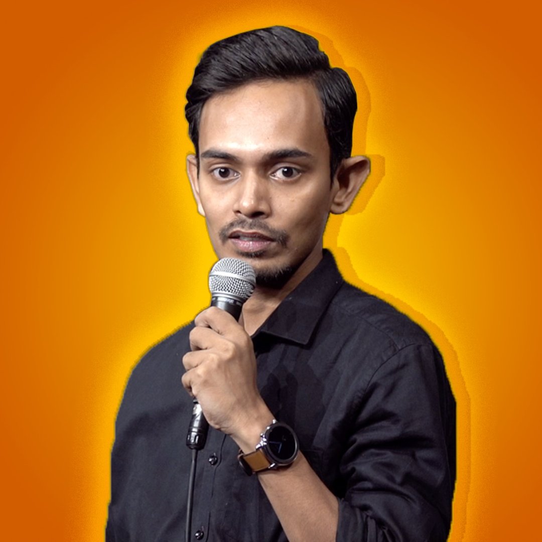 Akshay Srivastava