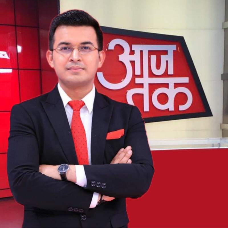 Shubhankar Mishra 