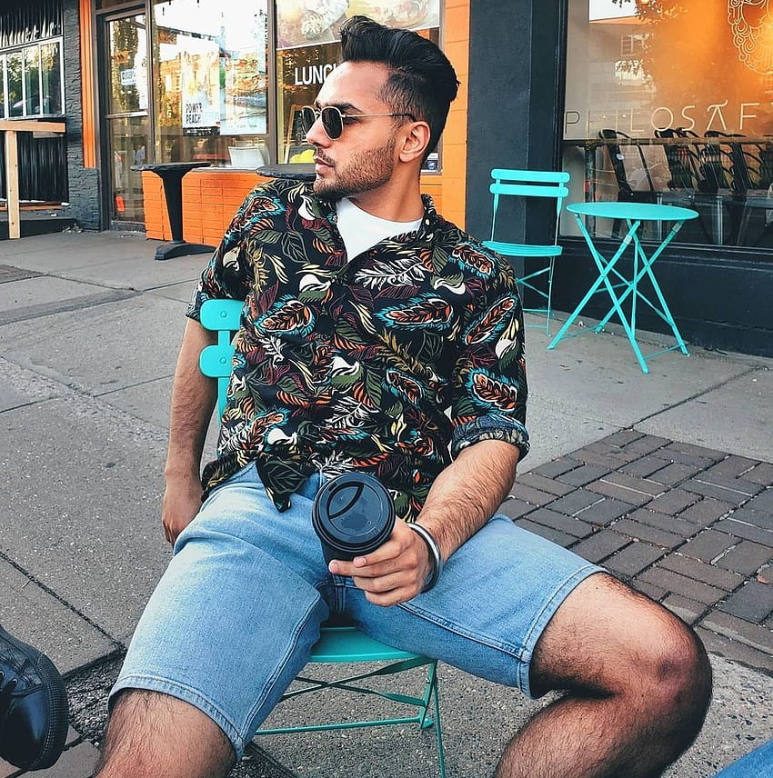 Prem Dhillon Copyright Prem Dhillon Kada Stainless Steel Brass