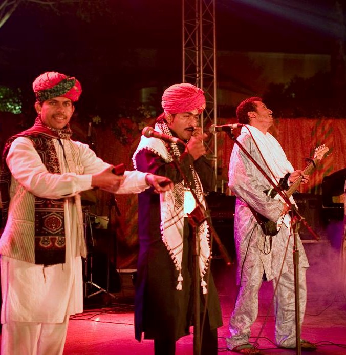 Barmer Boys
