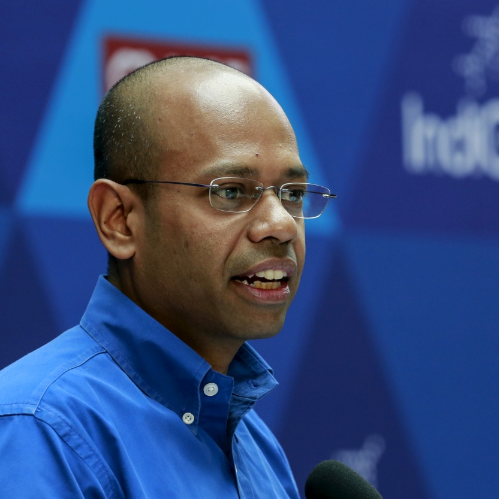 Aditya Ghosh 