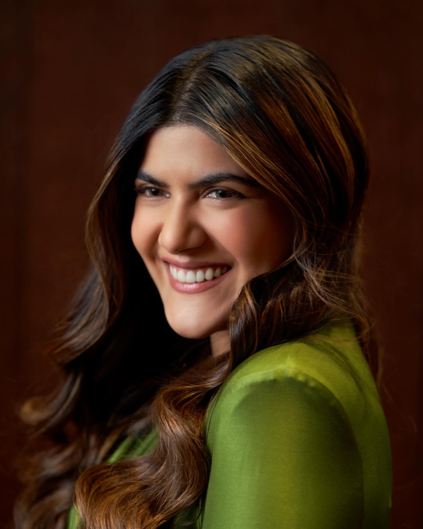 Ananya Birla 