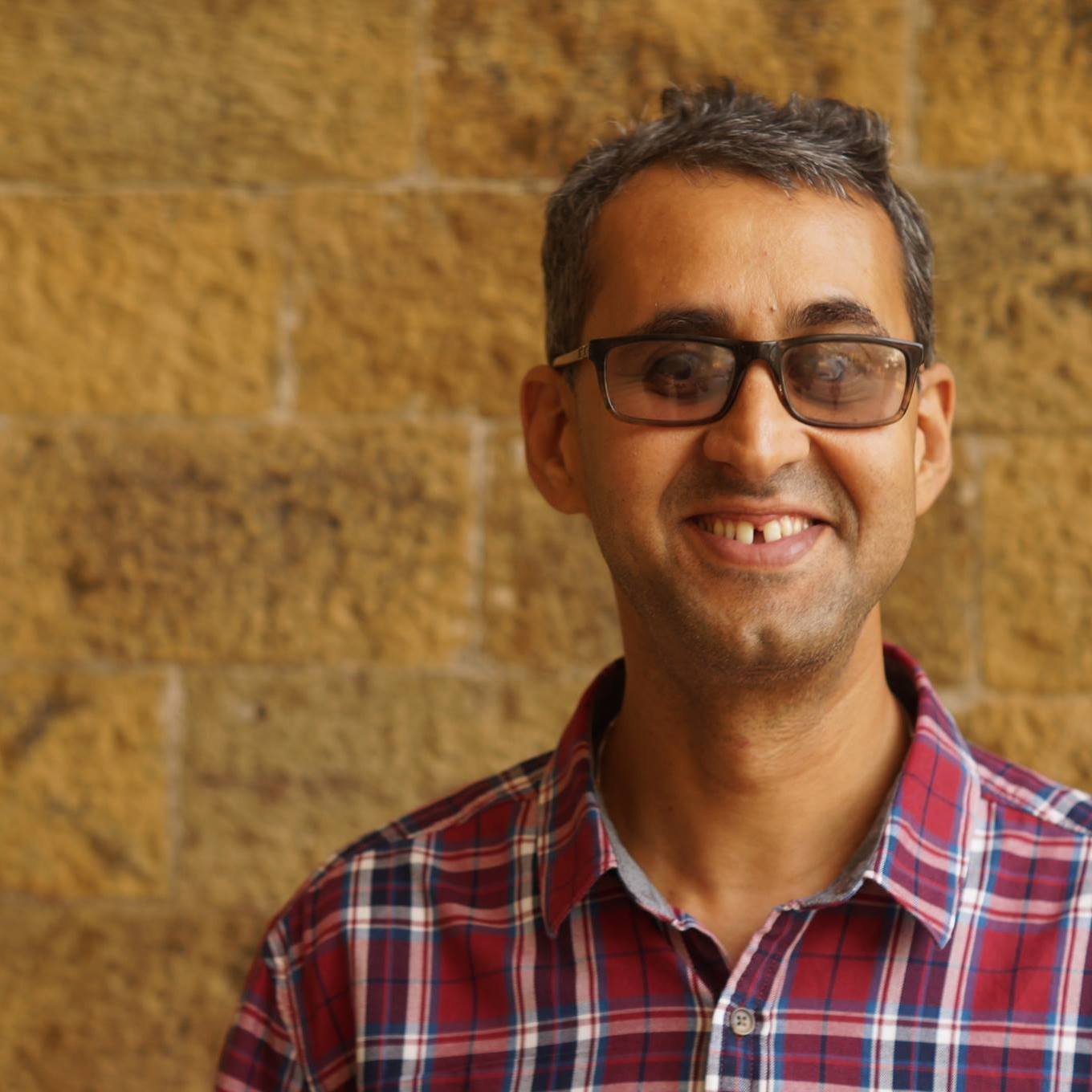 Divyanshu Ganatra 