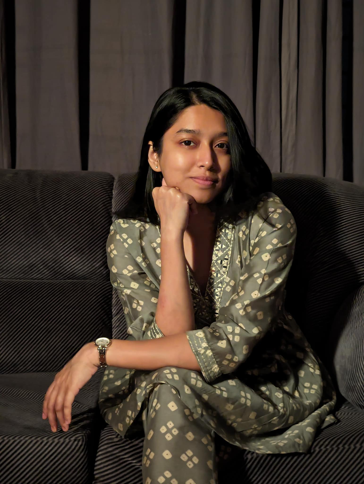 Masha Islam