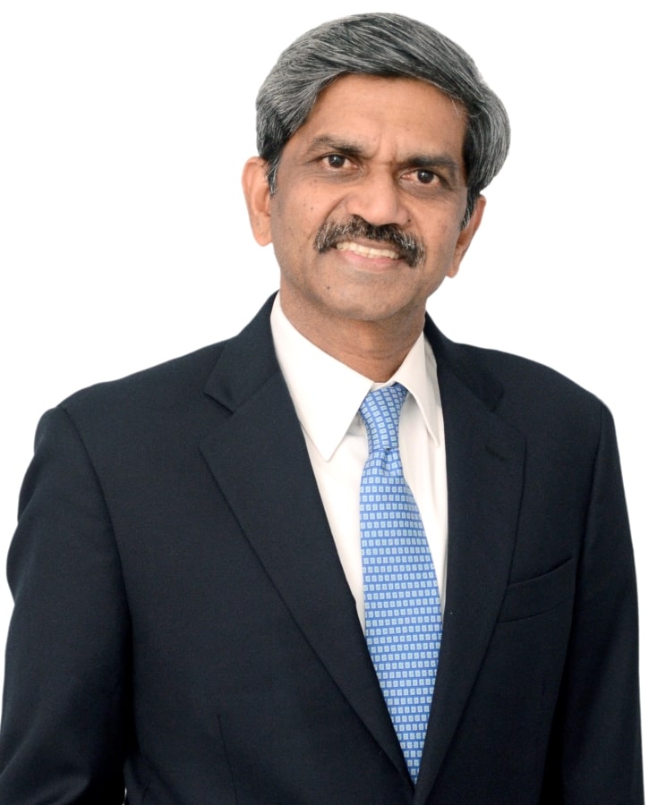 Shiv Shivakumar 