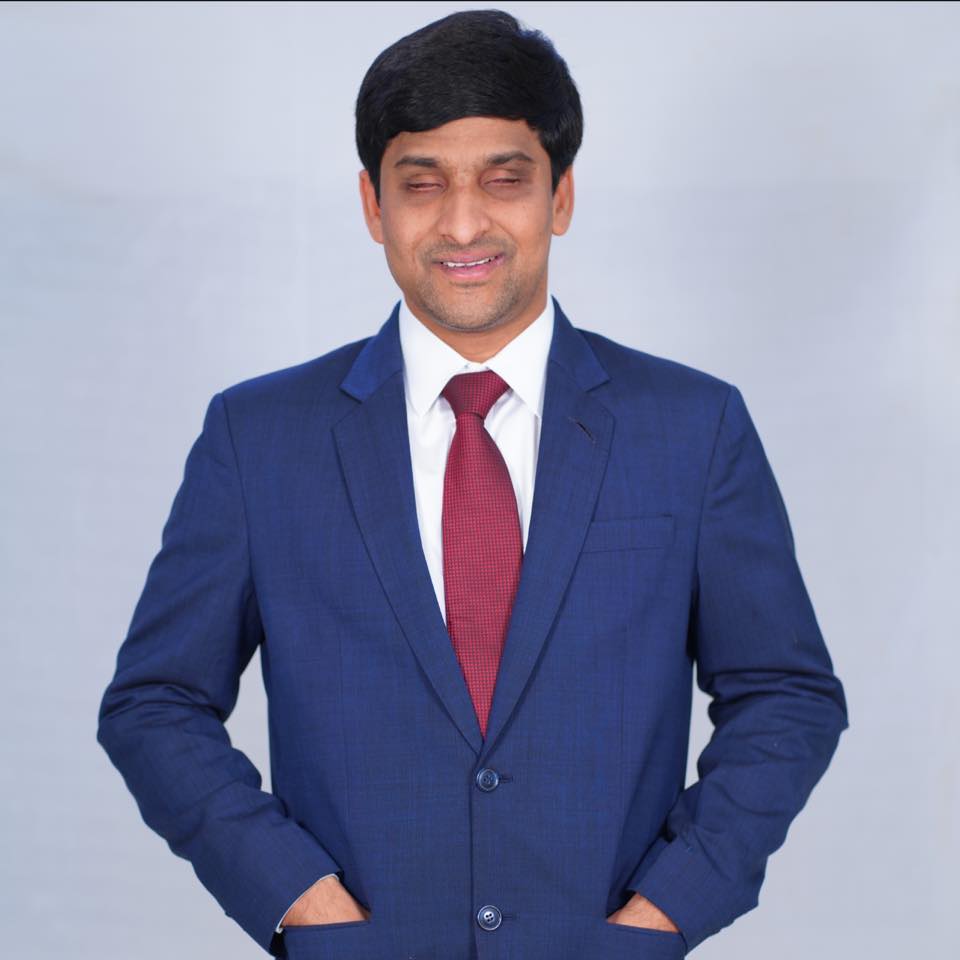  Srikanth Bolla 
