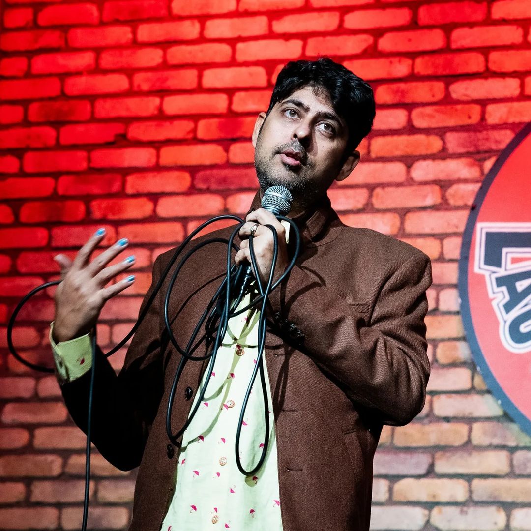Varun Grover