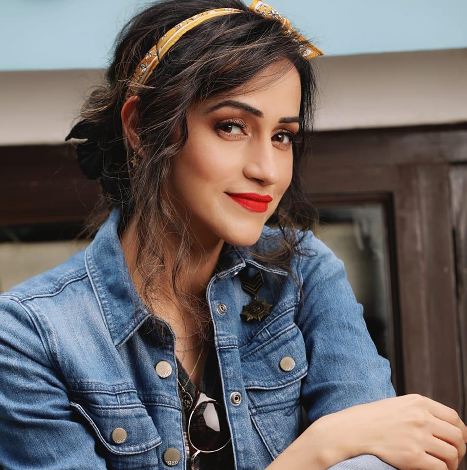Vasuda Sharma