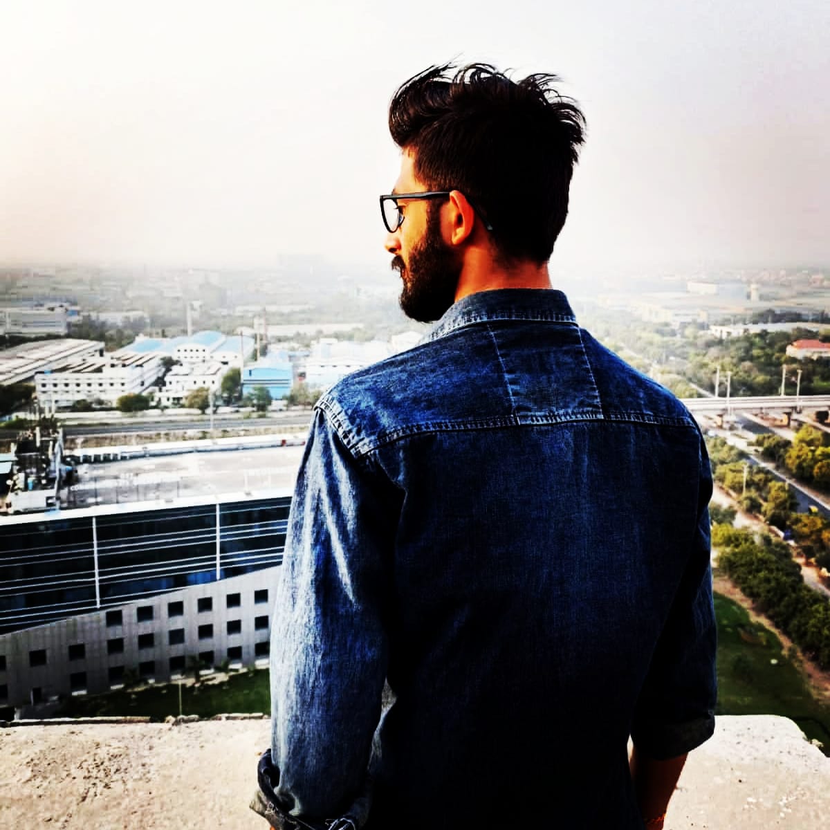 Udit Vashishtha