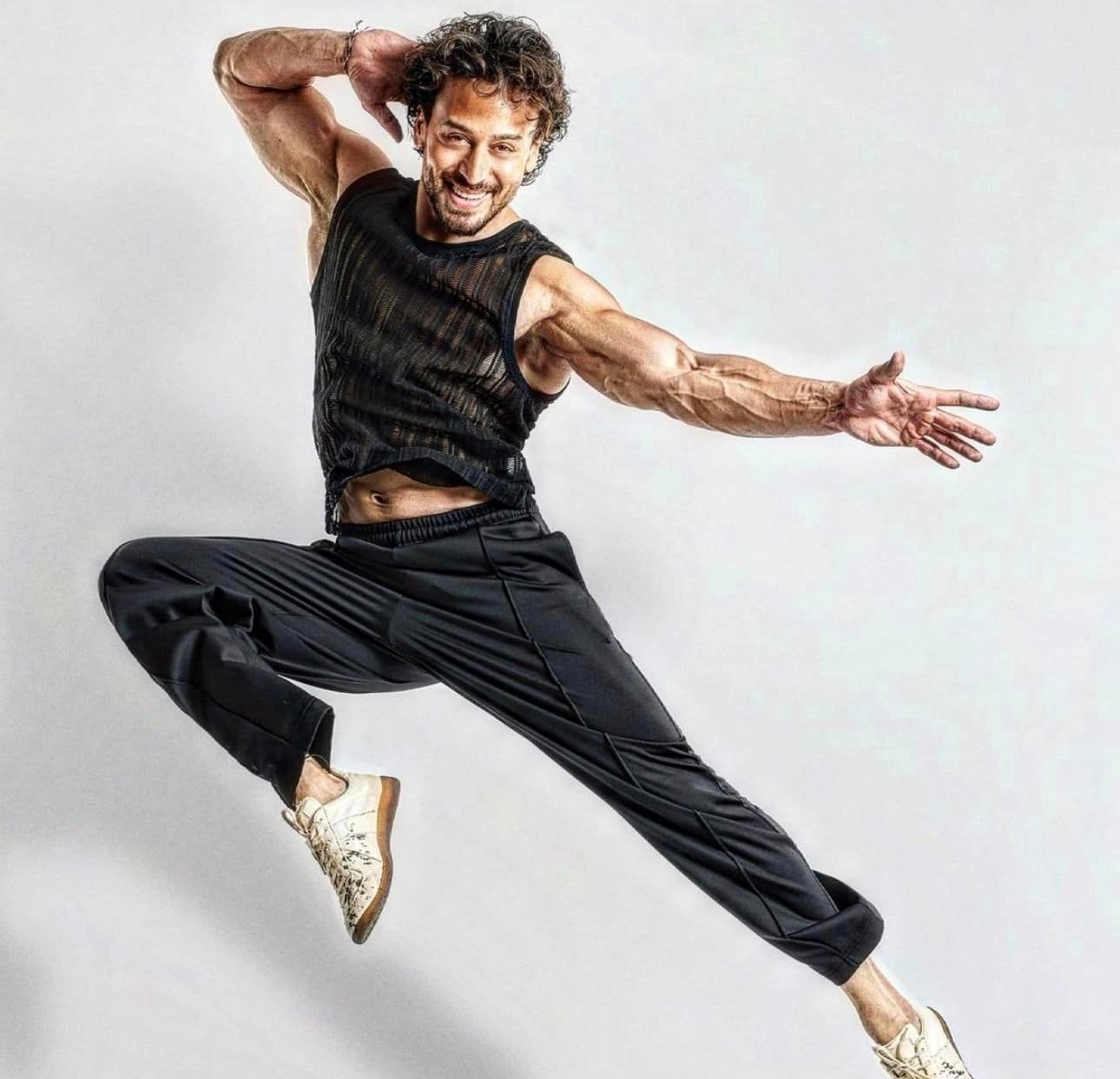 Tiger Shroff