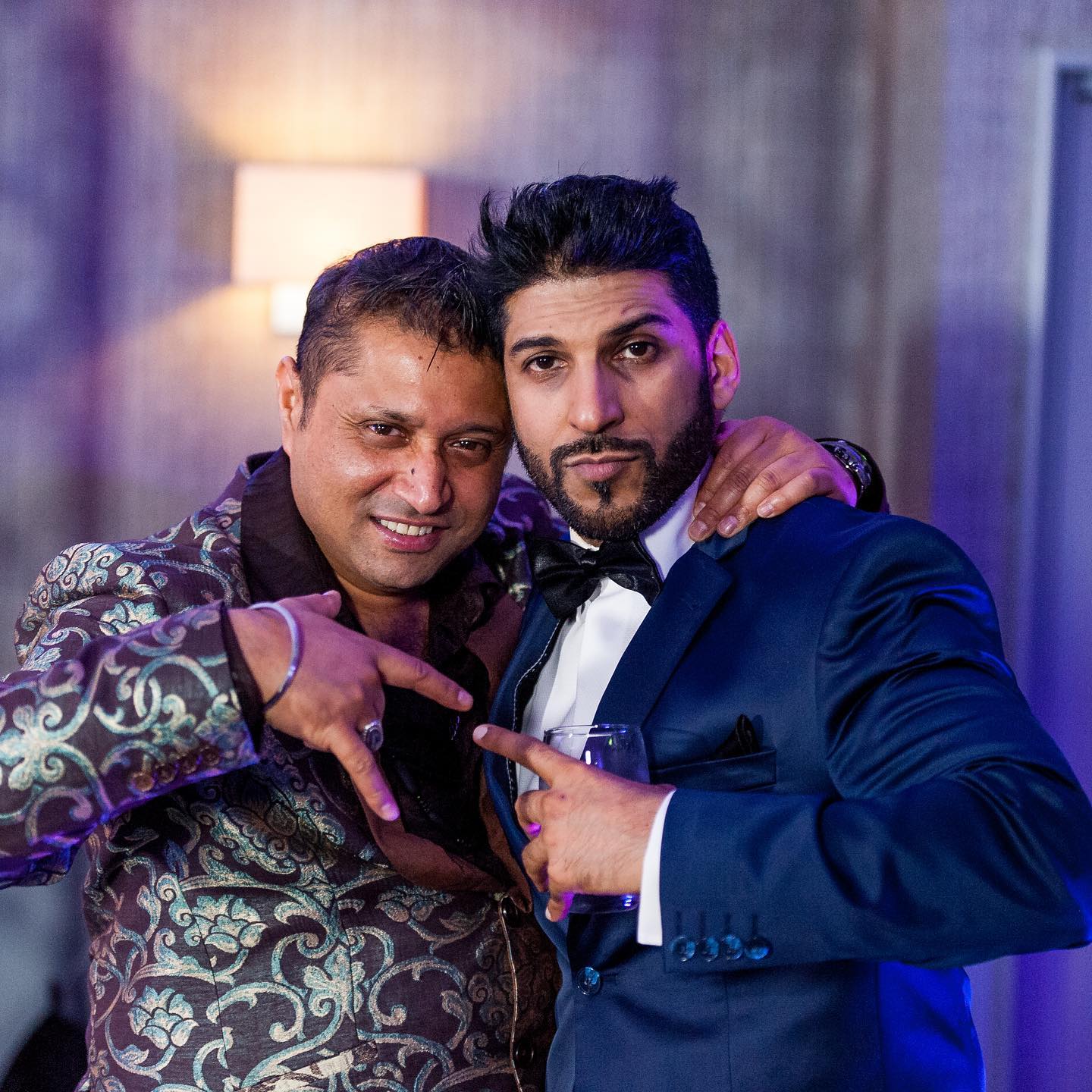 DJ Sanj
