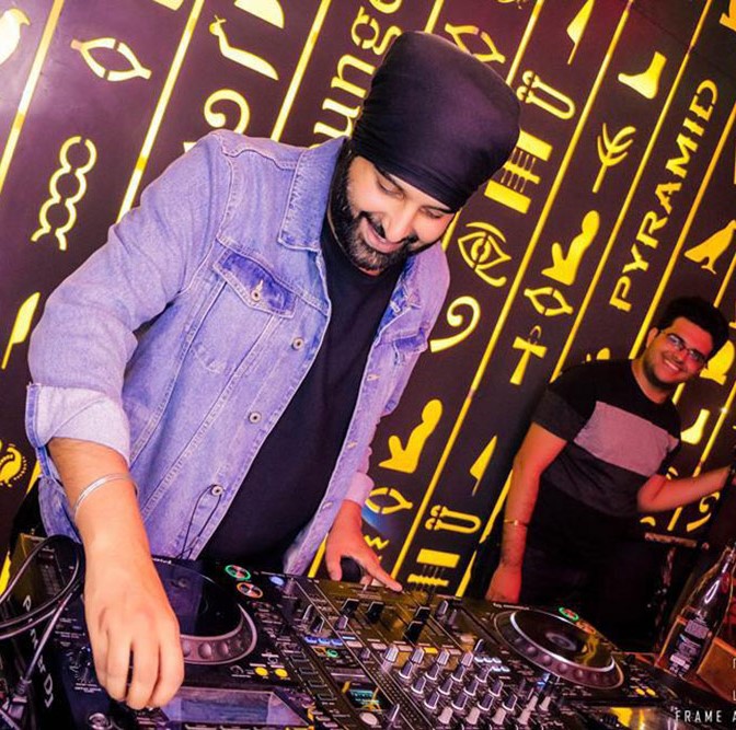 DJ Harpz