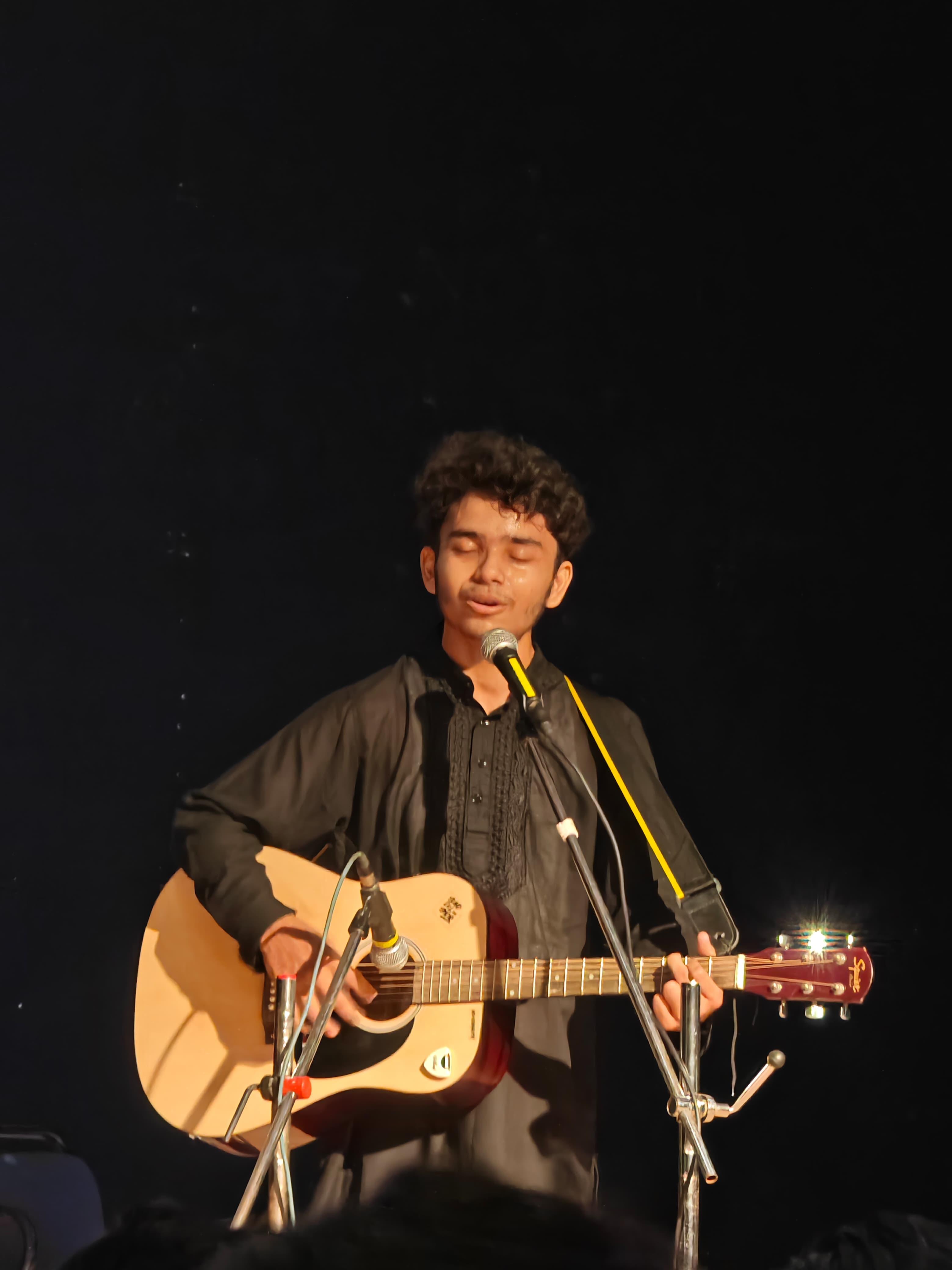 Abhinav Raj