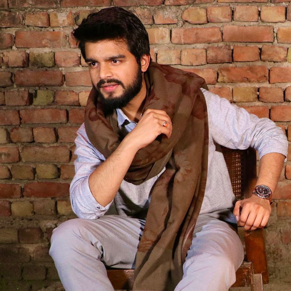 Arunendra Kumar
