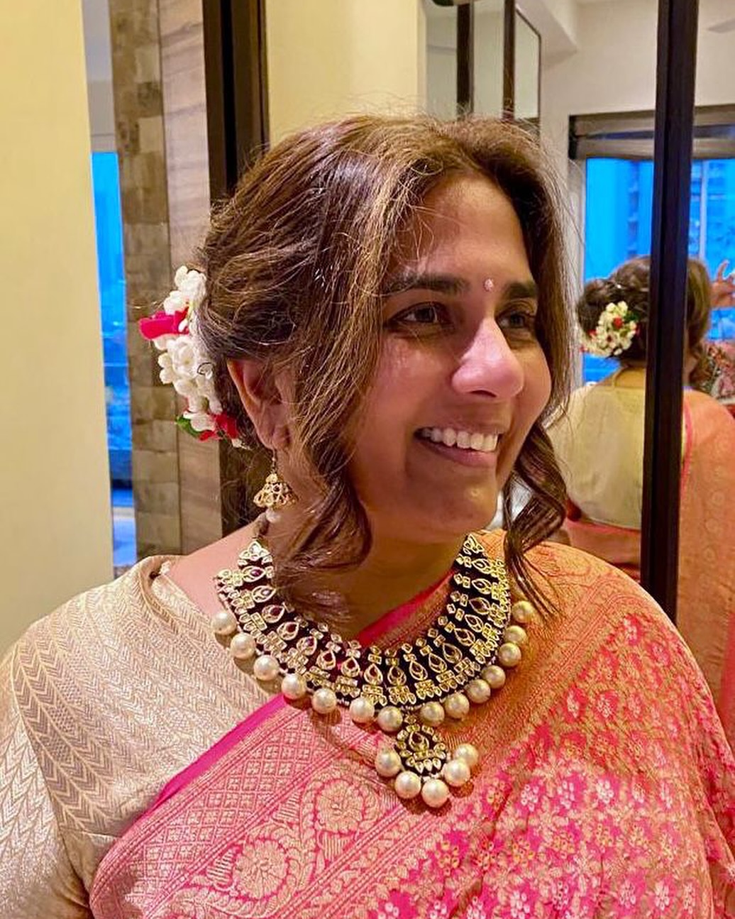 Aparna Piramal Raje 