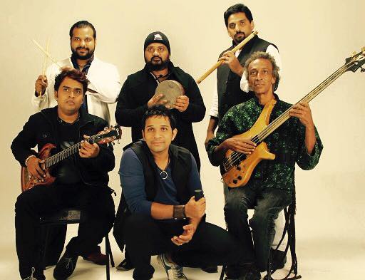 Arka Band