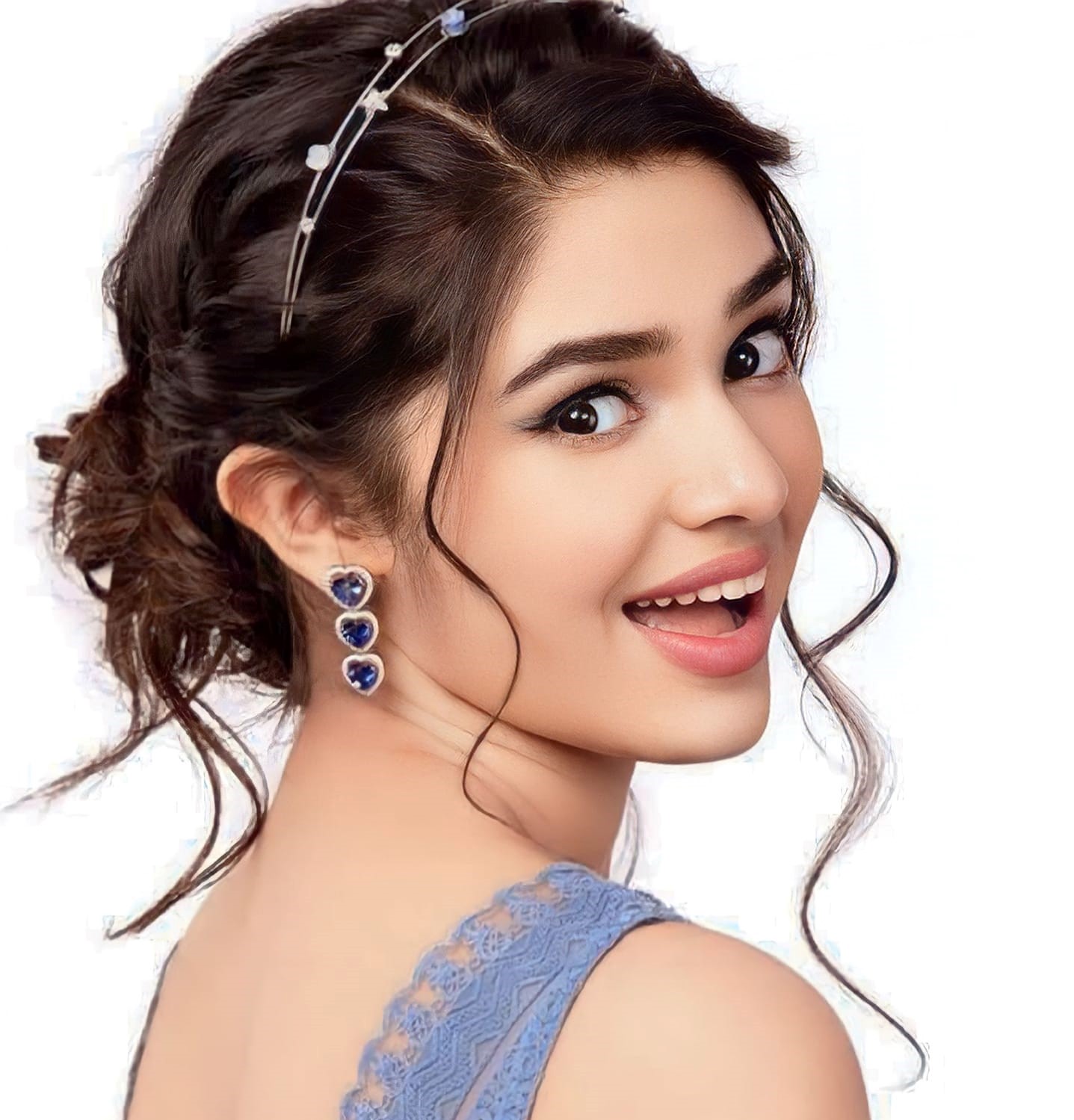 Krithi Shetty