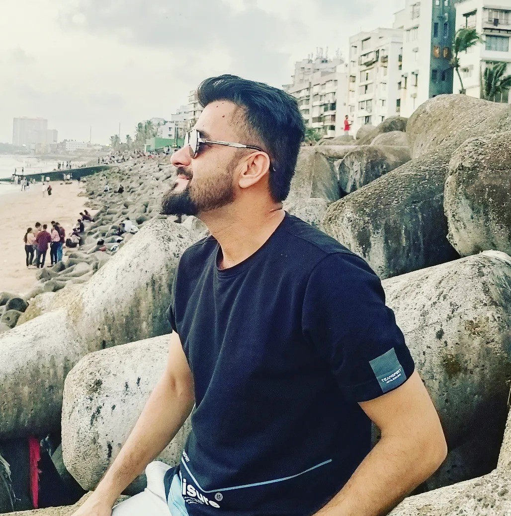 Dilip Sirmouri