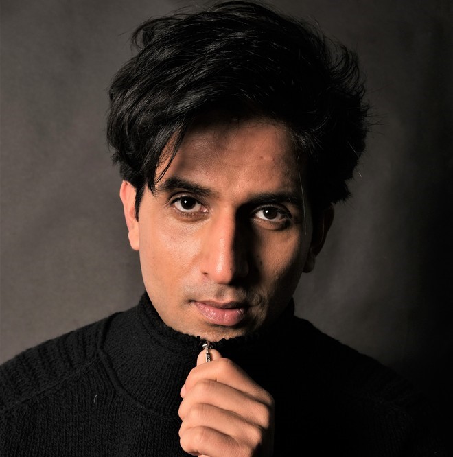 Arslan Goni