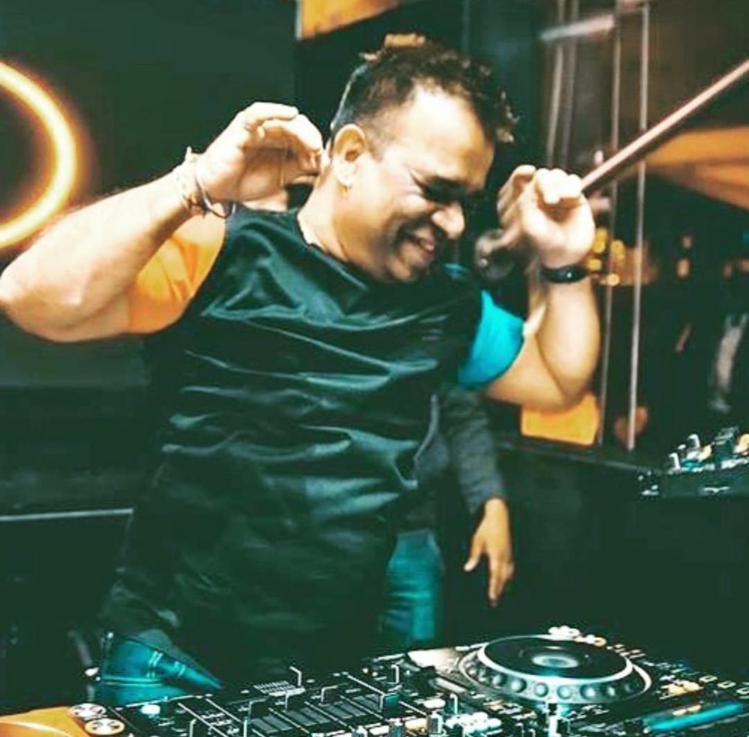 Dj Ivan