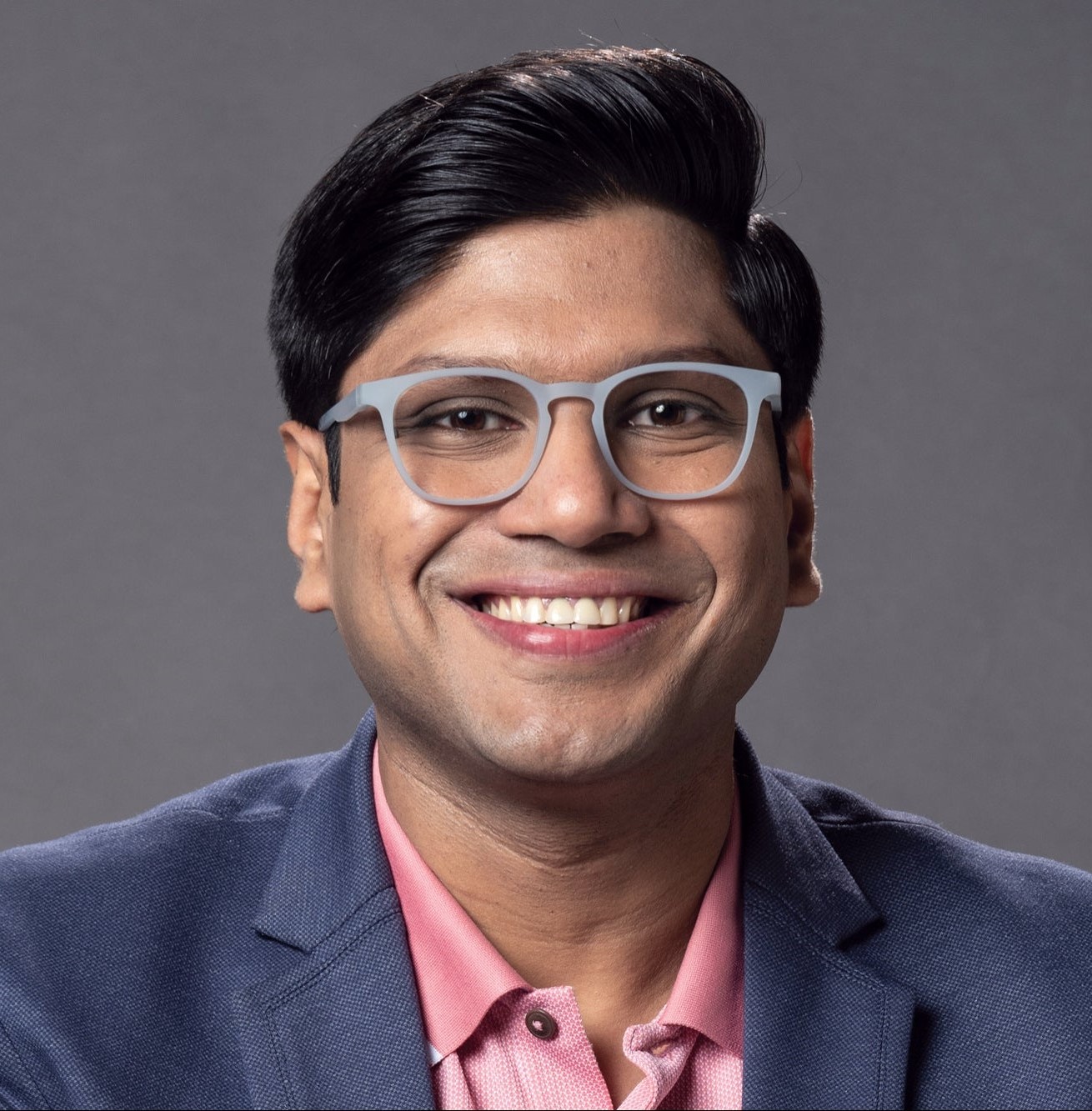Peyush Bansal