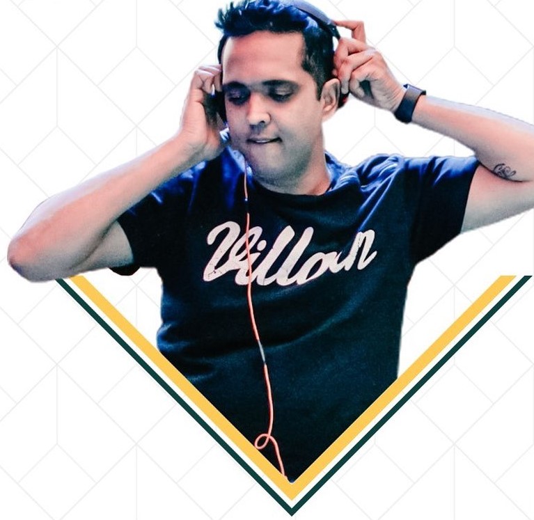 DJ Vipul Khurana