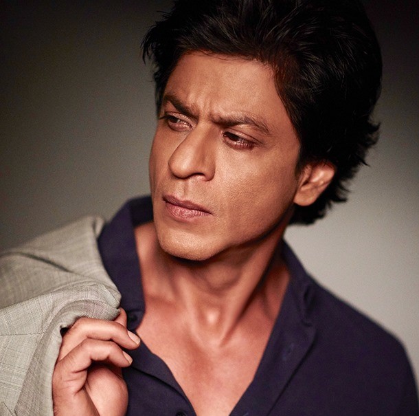 Shahrukh Khan