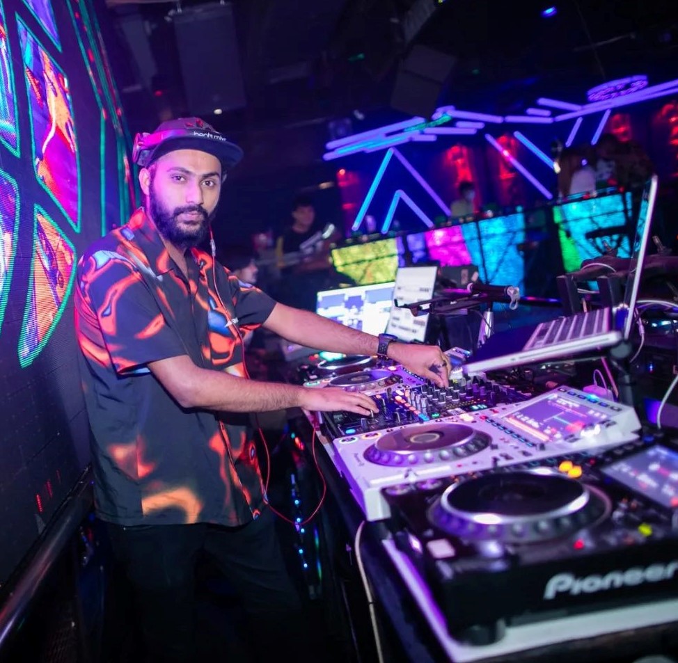 DJ Jass