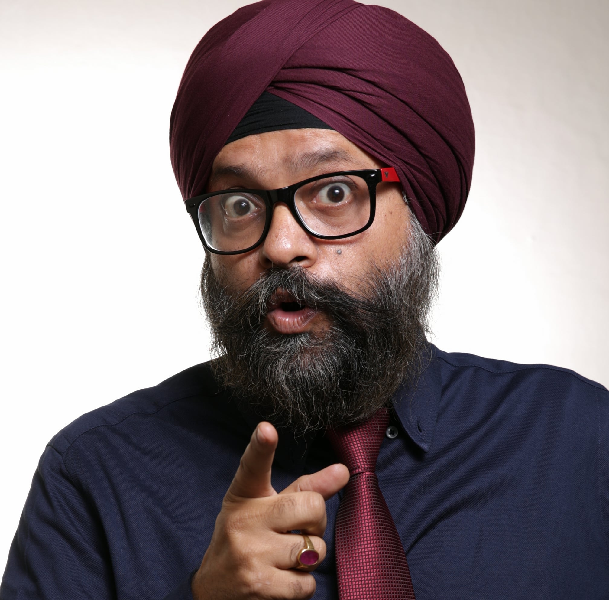 Maheep  Singh