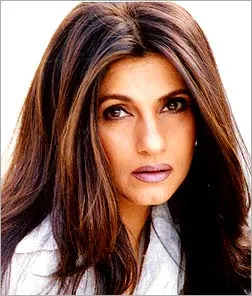 Dimple Kapadia