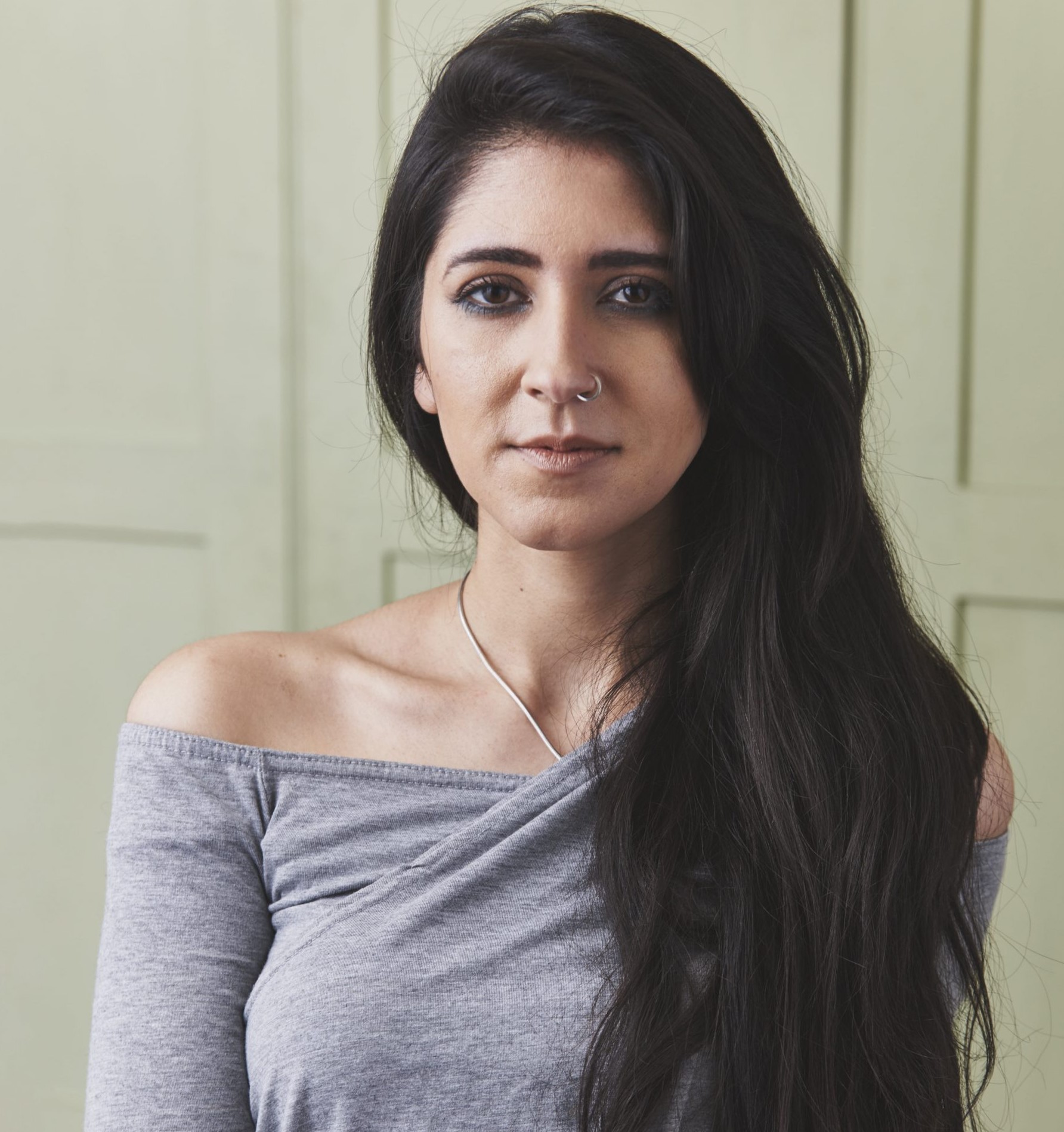 Nikita Gill