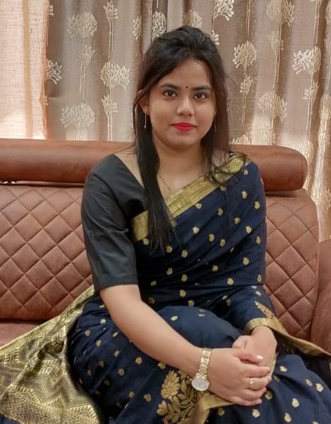 Dr. Sunayana Shukla